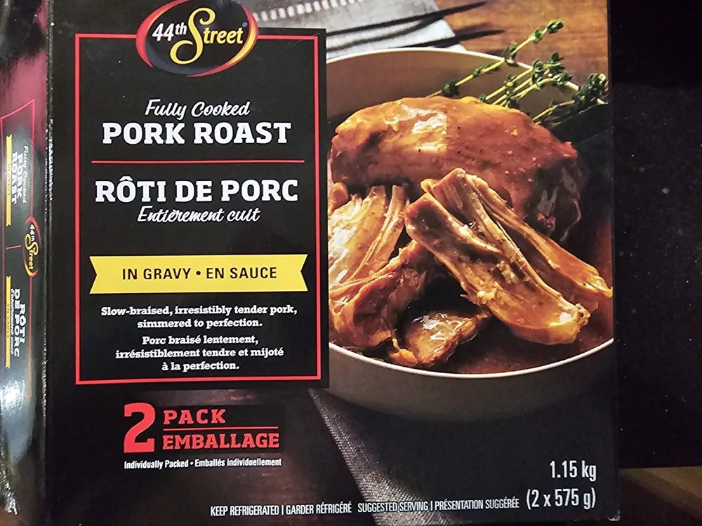 Pork Roast