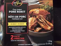 Pork Roast