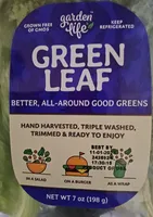 Green Leaf