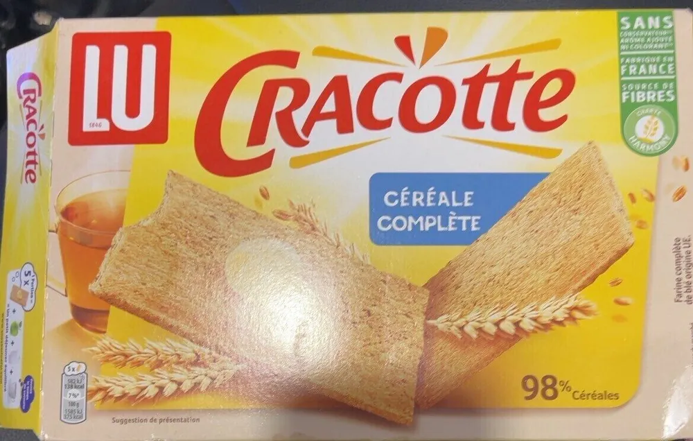 Craquotte