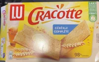 Craquotte