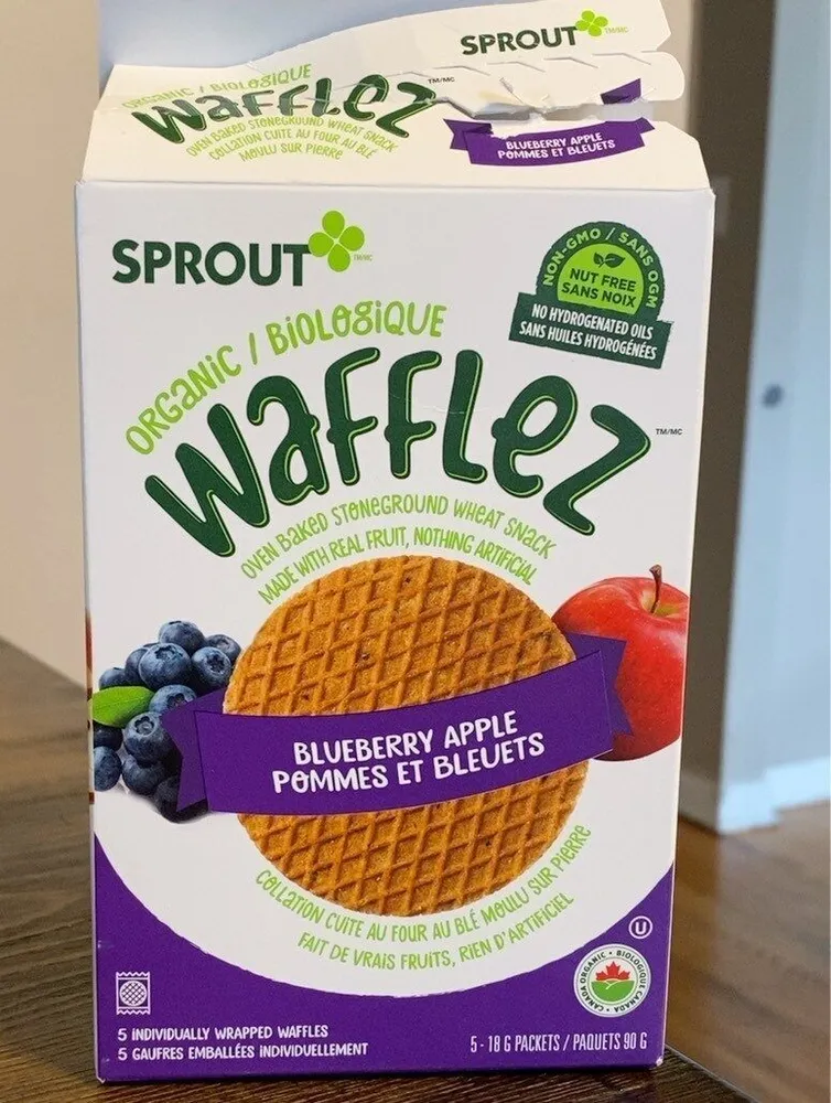Wafflez
