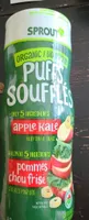 Sprout organic puffs