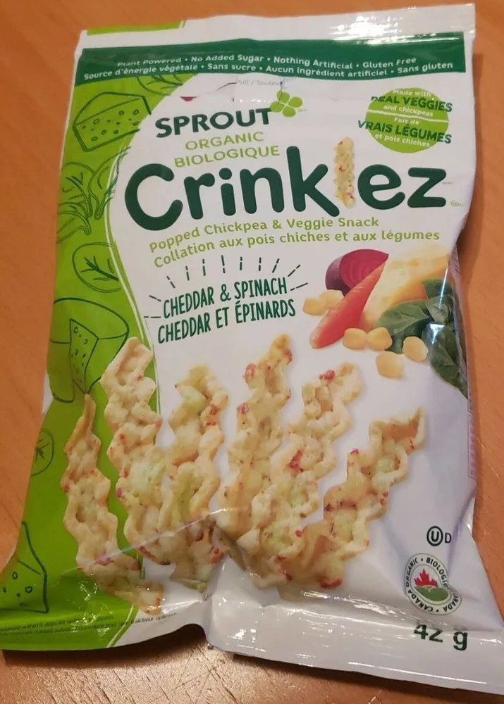 Crinklez
