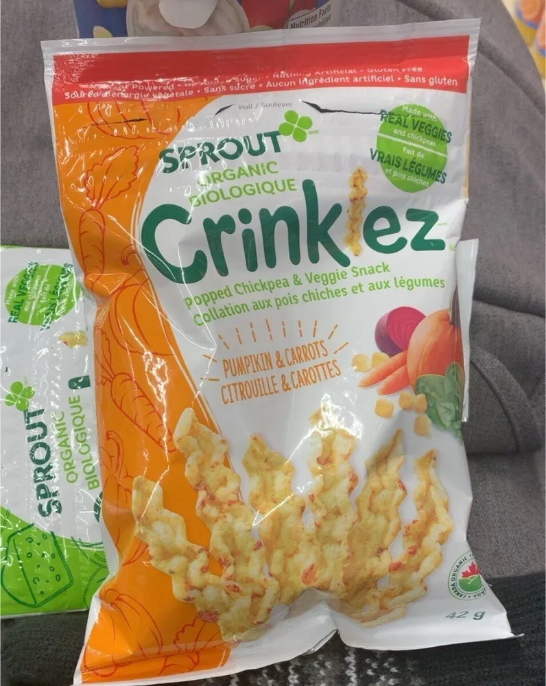 Crinklez
