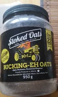 Bucking-rhea Oats