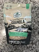 Granola Stone Age