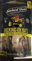 Bucking-Eh Oats