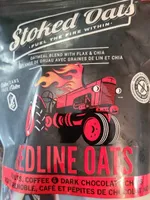Redline oats
