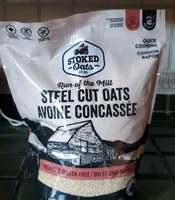 Steel Cut Oats