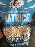 Oat Rice