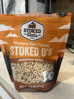 Stoked O's Mountain Maple