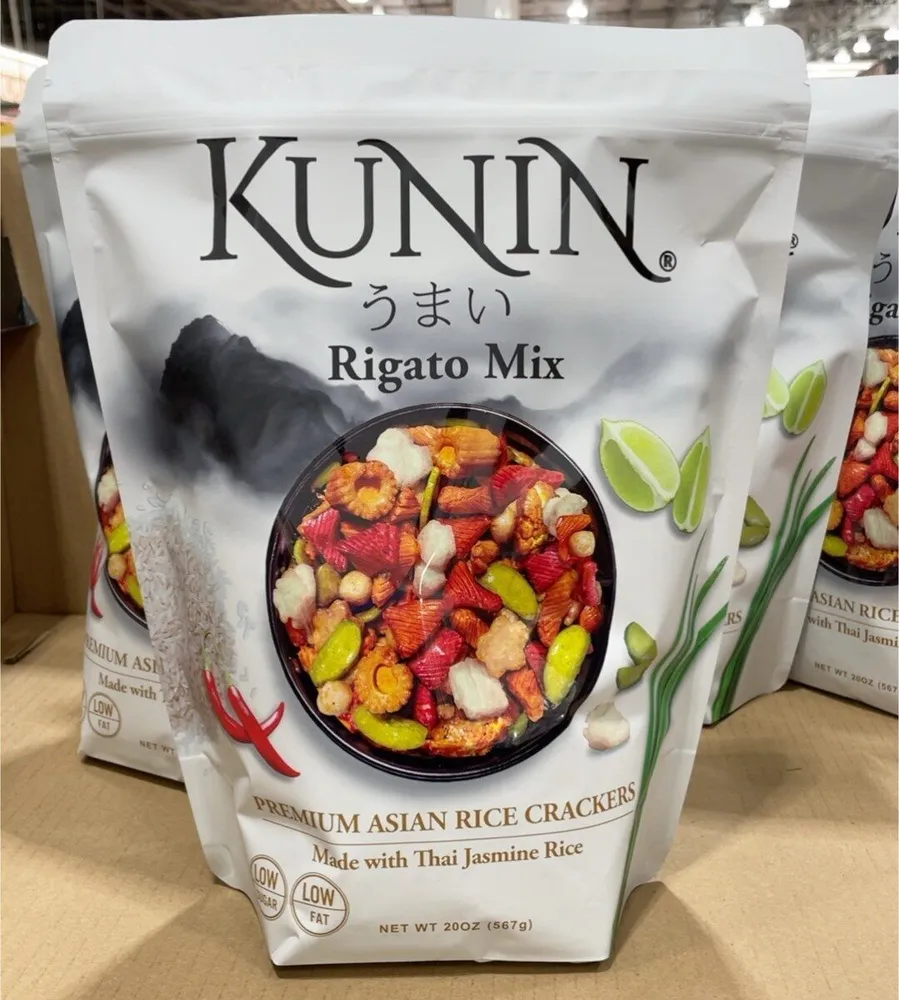 Rigato Mix