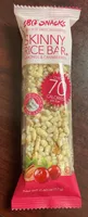 Skinny Rice Bar