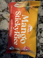 Mango Sticky Rice