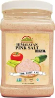 Himalayan Pink Salt