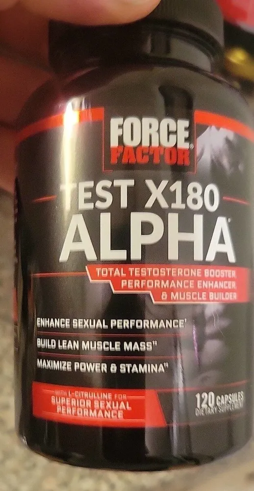 Force factor