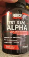 Force factor