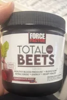Total Beets