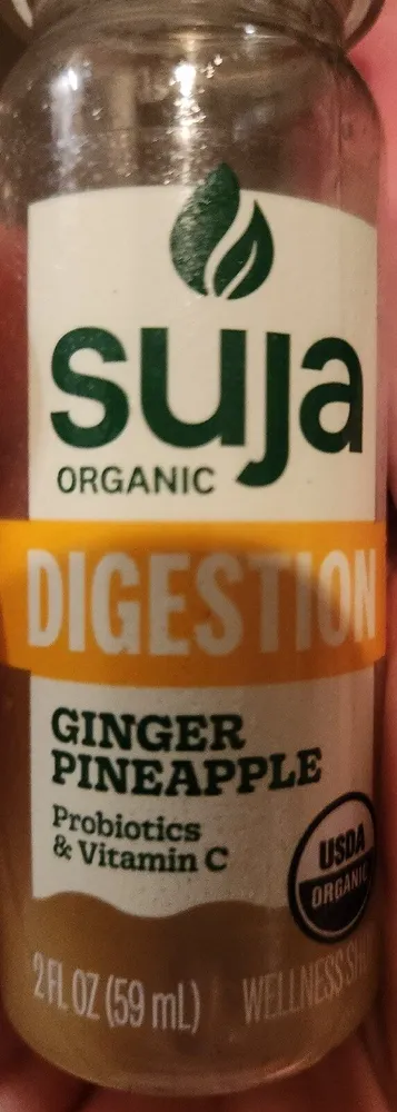 DIGESTION