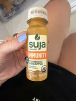 IMMUNITY TURMERIC PINEAPPLE