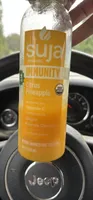 IMMUNITY Citrus Pineapple
