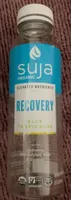 Recovery Blue Tropicaloe