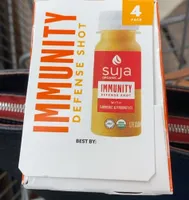 IMMUNITY TURMERIC PINEAPPLE