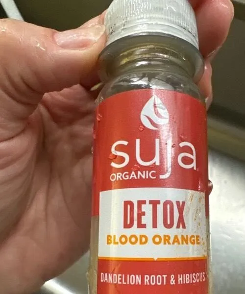 Suja detox