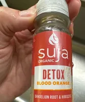 Suja detox