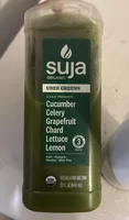 Uber Greens
