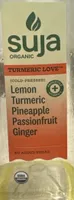 Turmeric Love