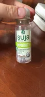IMMUNITY STRAWBERRY GUAVA Ginger & Probiotics Wellness Shot