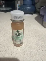Goldenberry Probiotic & Digestion Shot