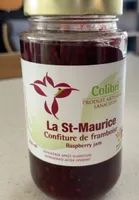 Confiture La St-Maurice