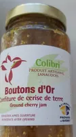 Bouton d'or