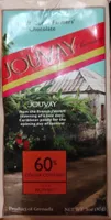 Jouvay chocolate