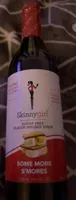 skinnygirl smores syrup