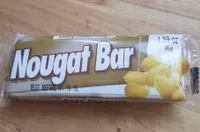Nougat Bar