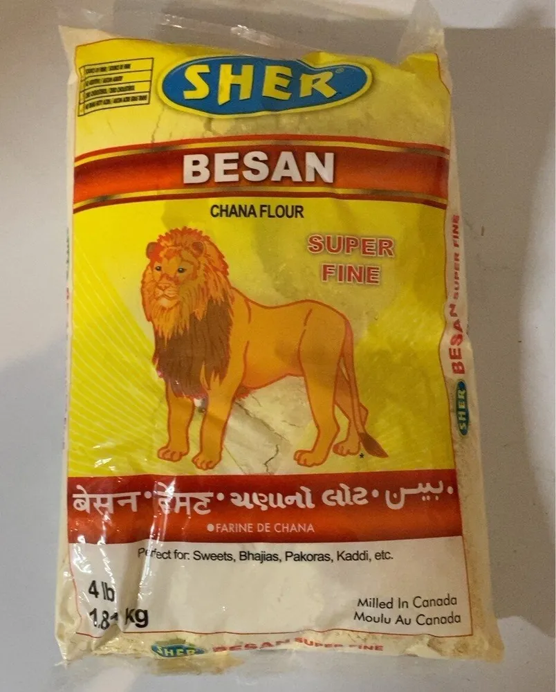 Besan