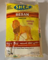 Besan