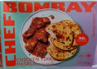 Chicken Tikka Masala