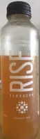 Kombucha citronnelle