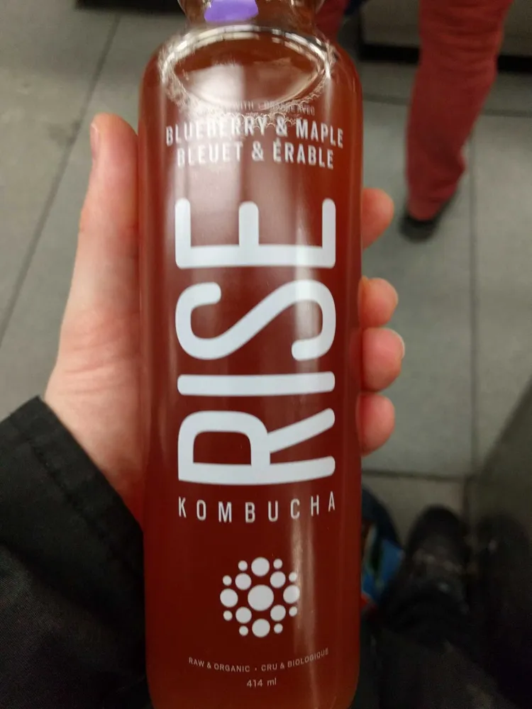 Kombucha