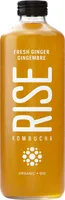 Kombucha Gingembre