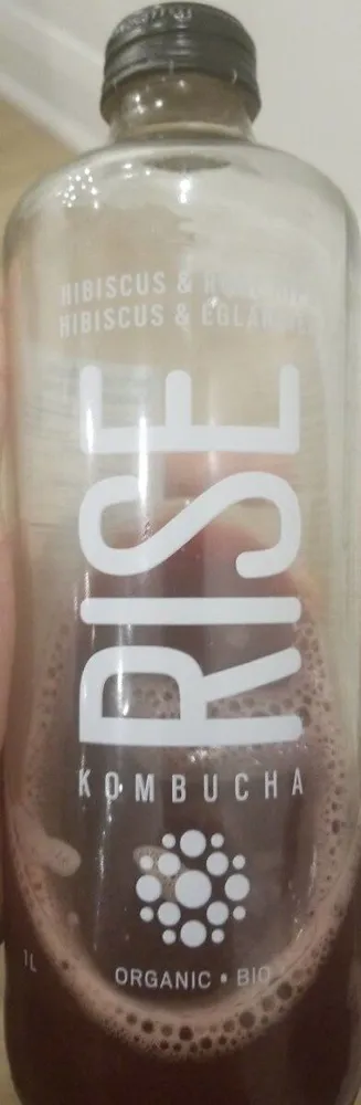Kombucha