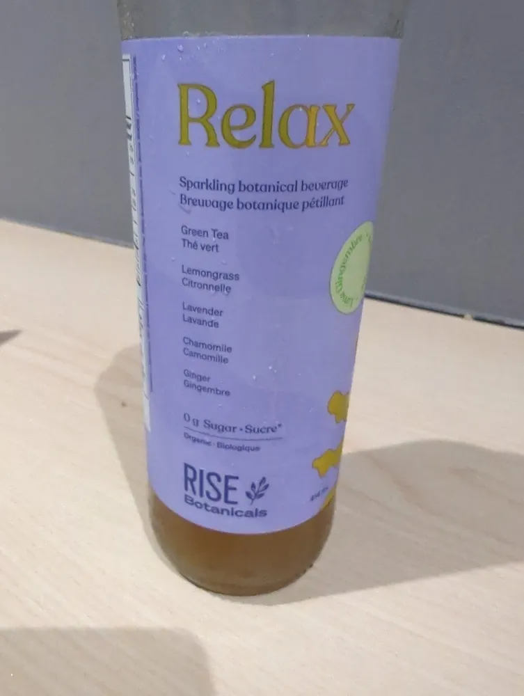 Relax