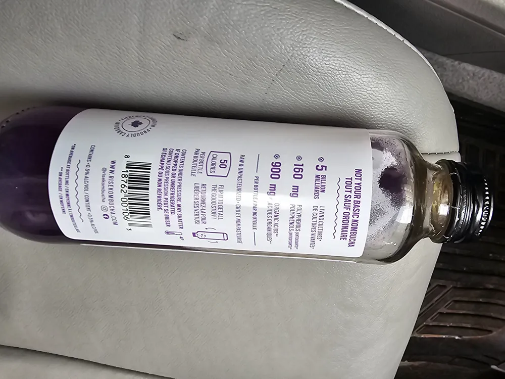 Kombucha