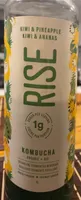 Kombucha organic