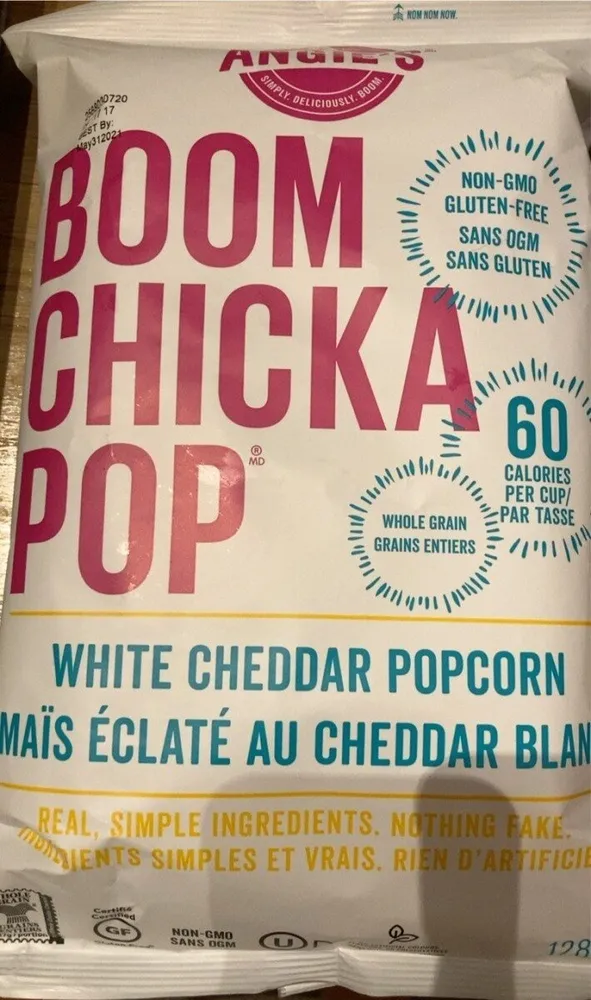 Boom chicka pop